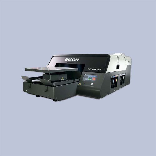 Текстильный принтер Ricoh RI 2000